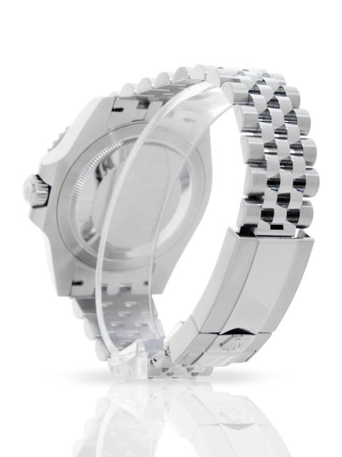 Rolex GMT Master II 126710 BLRO Image 6